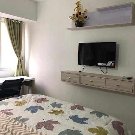 Apartment Grand Sentraland Karawang Manage By Laguna Room Екстериор снимка
