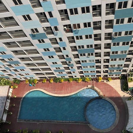 Apartment Grand Sentraland Karawang Manage By Laguna Room Екстериор снимка