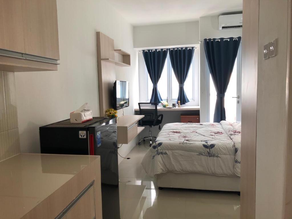 Apartment Grand Sentraland Karawang Manage By Laguna Room Екстериор снимка