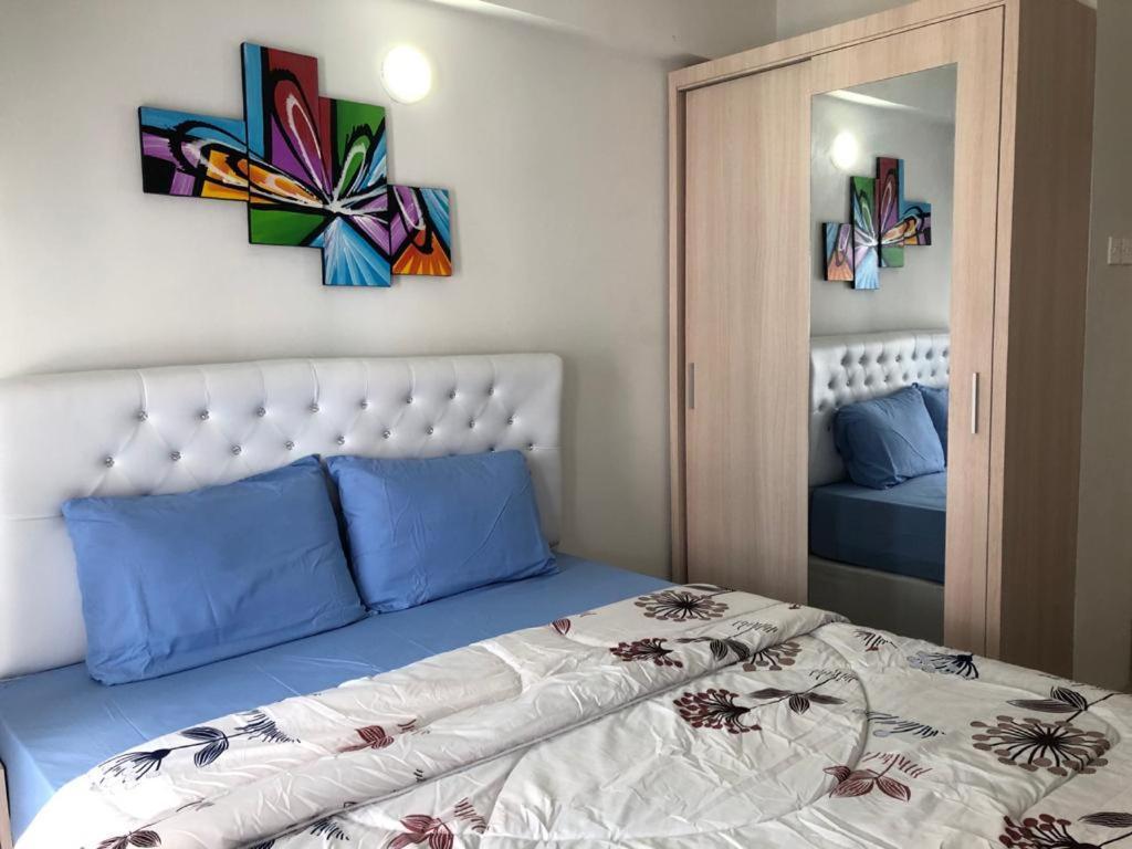 Apartment Grand Sentraland Karawang Manage By Laguna Room Екстериор снимка