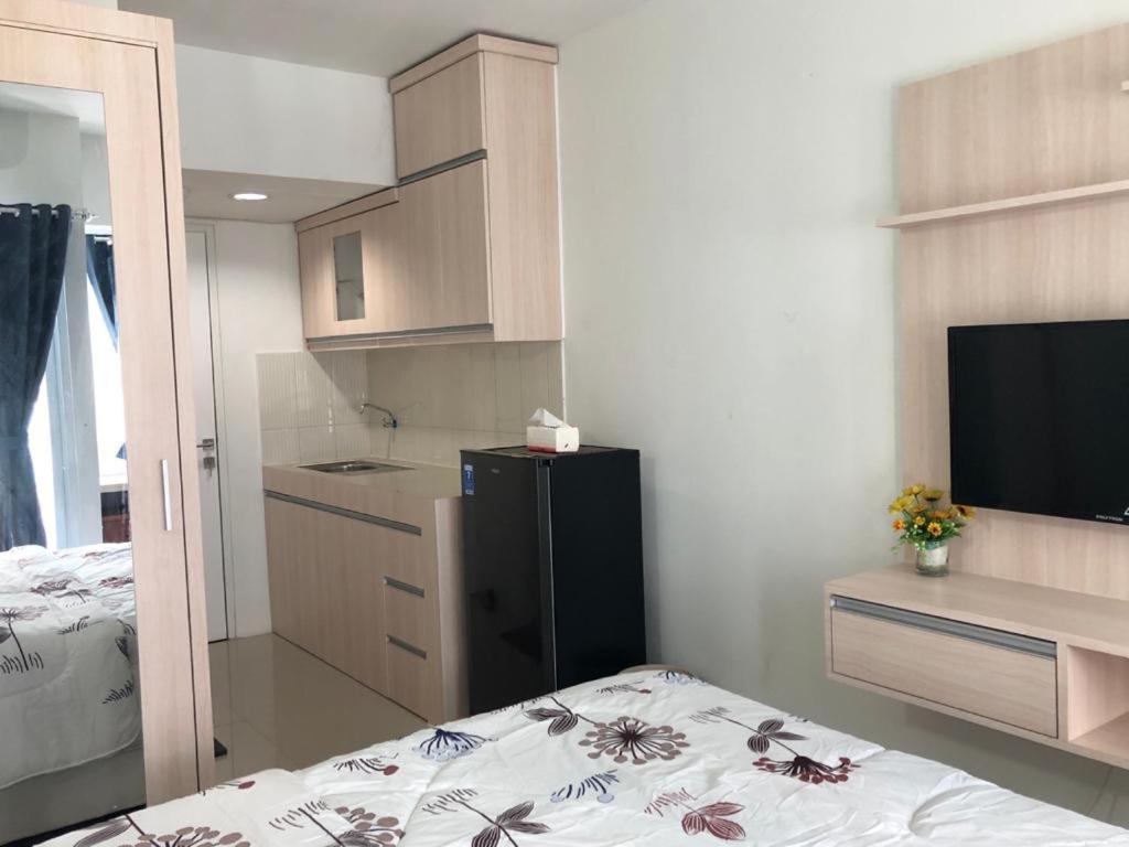 Apartment Grand Sentraland Karawang Manage By Laguna Room Екстериор снимка