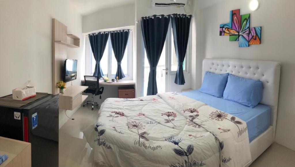 Apartment Grand Sentraland Karawang Manage By Laguna Room Екстериор снимка