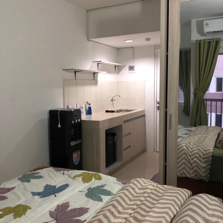 Apartment Grand Sentraland Karawang Manage By Laguna Room Екстериор снимка