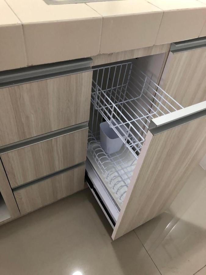 Apartment Grand Sentraland Karawang Manage By Laguna Room Екстериор снимка