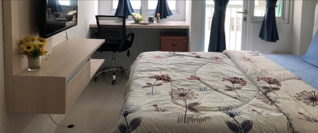 Apartment Grand Sentraland Karawang Manage By Laguna Room Екстериор снимка