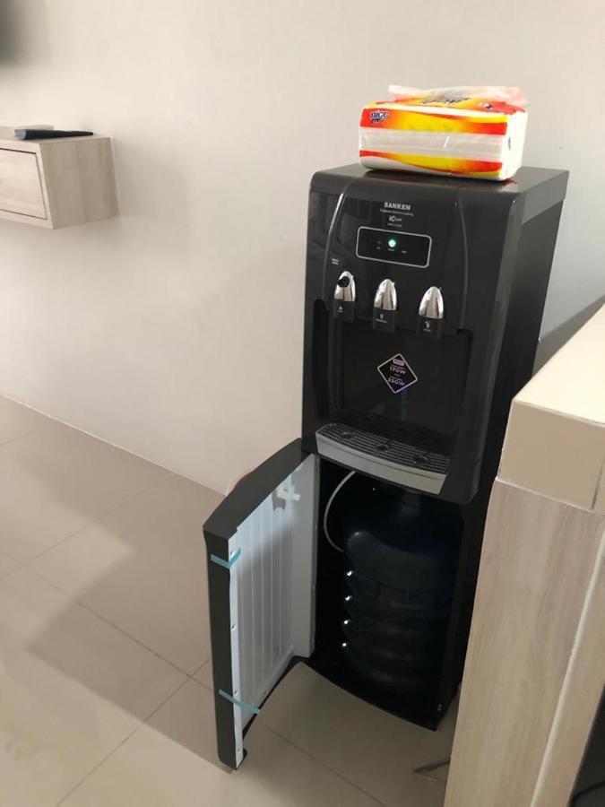 Apartment Grand Sentraland Karawang Manage By Laguna Room Екстериор снимка