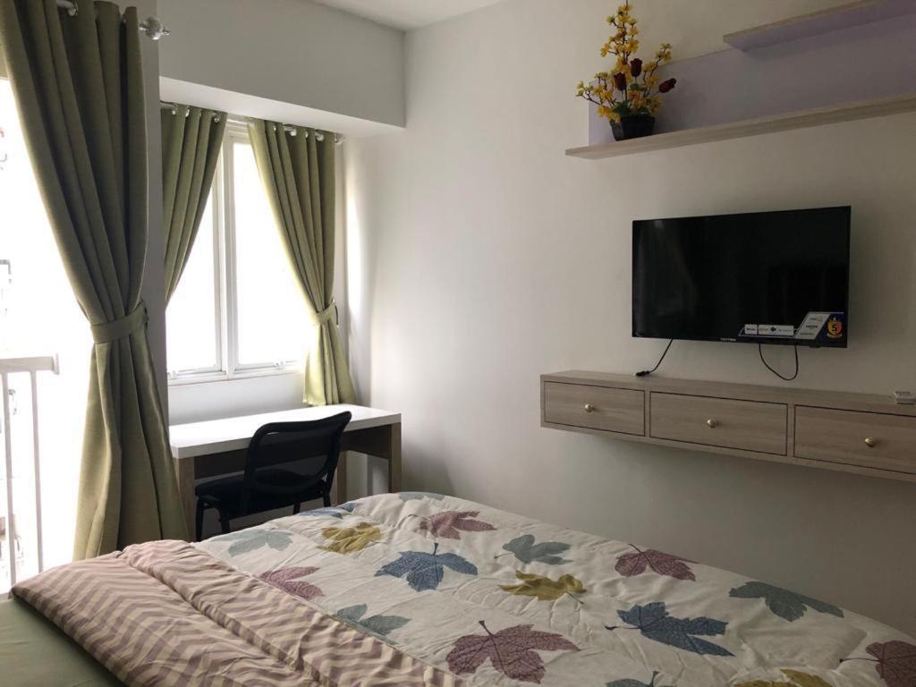 Apartment Grand Sentraland Karawang Manage By Laguna Room Екстериор снимка