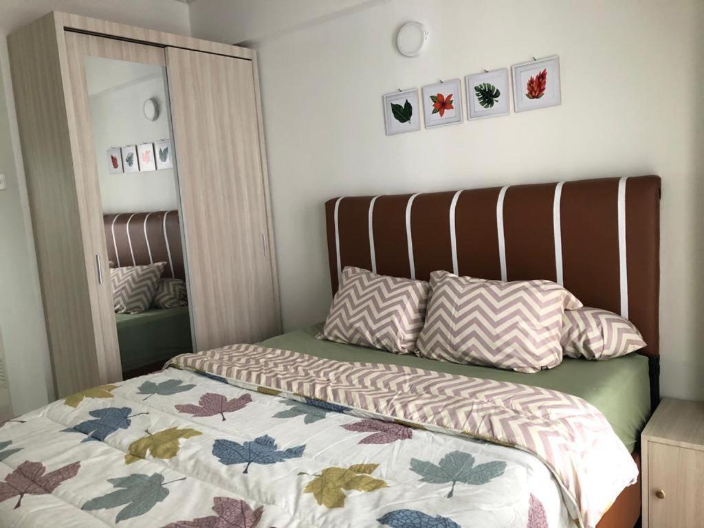 Apartment Grand Sentraland Karawang Manage By Laguna Room Екстериор снимка