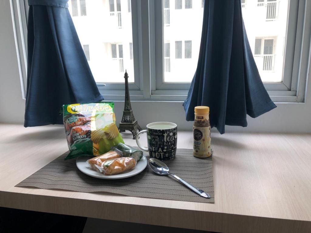 Apartment Grand Sentraland Karawang Manage By Laguna Room Екстериор снимка