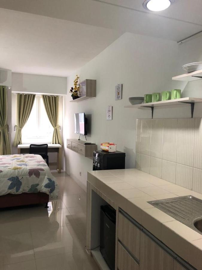 Apartment Grand Sentraland Karawang Manage By Laguna Room Екстериор снимка
