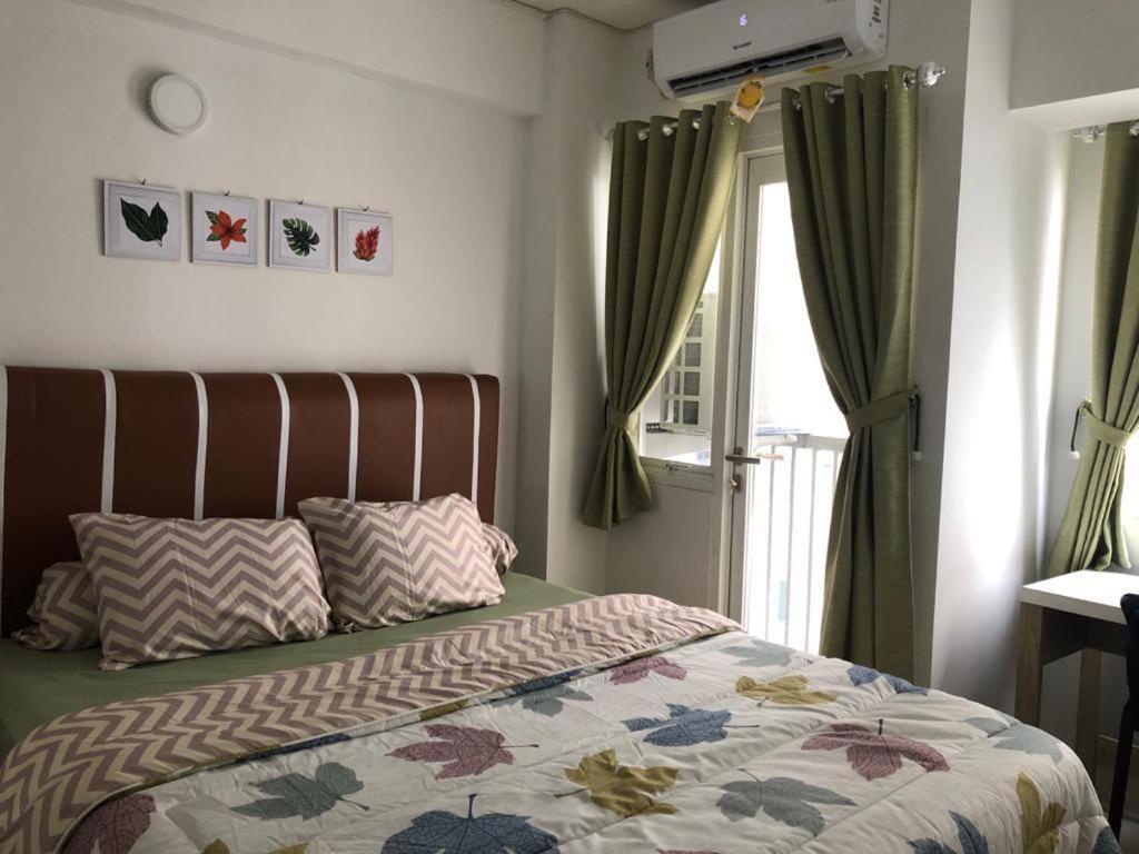 Apartment Grand Sentraland Karawang Manage By Laguna Room Екстериор снимка