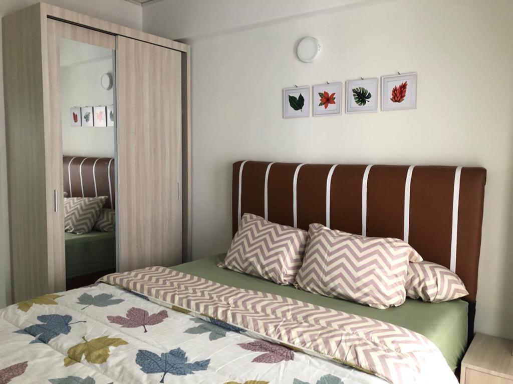 Apartment Grand Sentraland Karawang Manage By Laguna Room Екстериор снимка