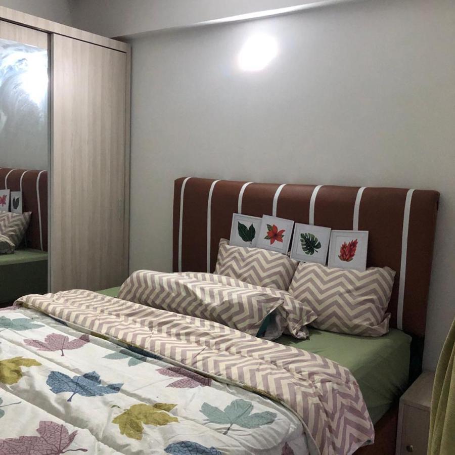 Apartment Grand Sentraland Karawang Manage By Laguna Room Екстериор снимка
