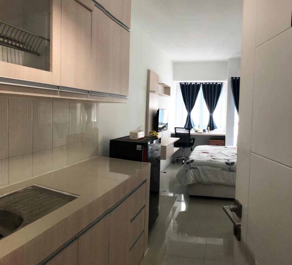 Apartment Grand Sentraland Karawang Manage By Laguna Room Екстериор снимка