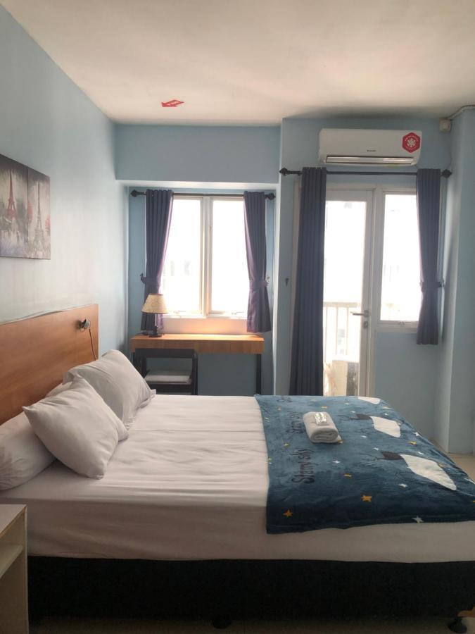 Apartment Grand Sentraland Karawang Manage By Laguna Room Екстериор снимка