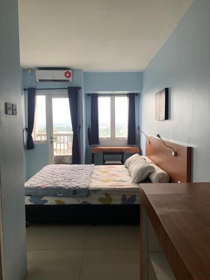 Apartment Grand Sentraland Karawang Manage By Laguna Room Екстериор снимка
