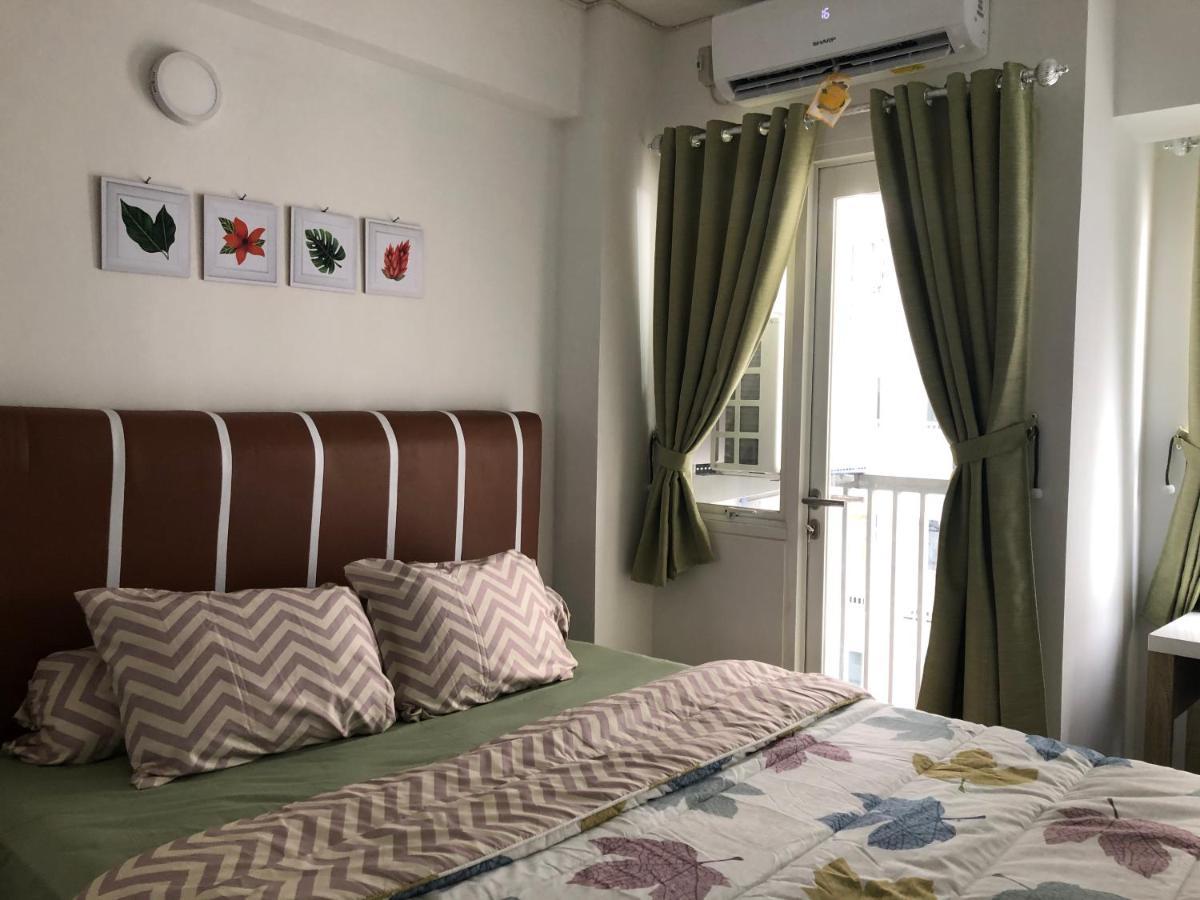 Apartment Grand Sentraland Karawang Manage By Laguna Room Екстериор снимка