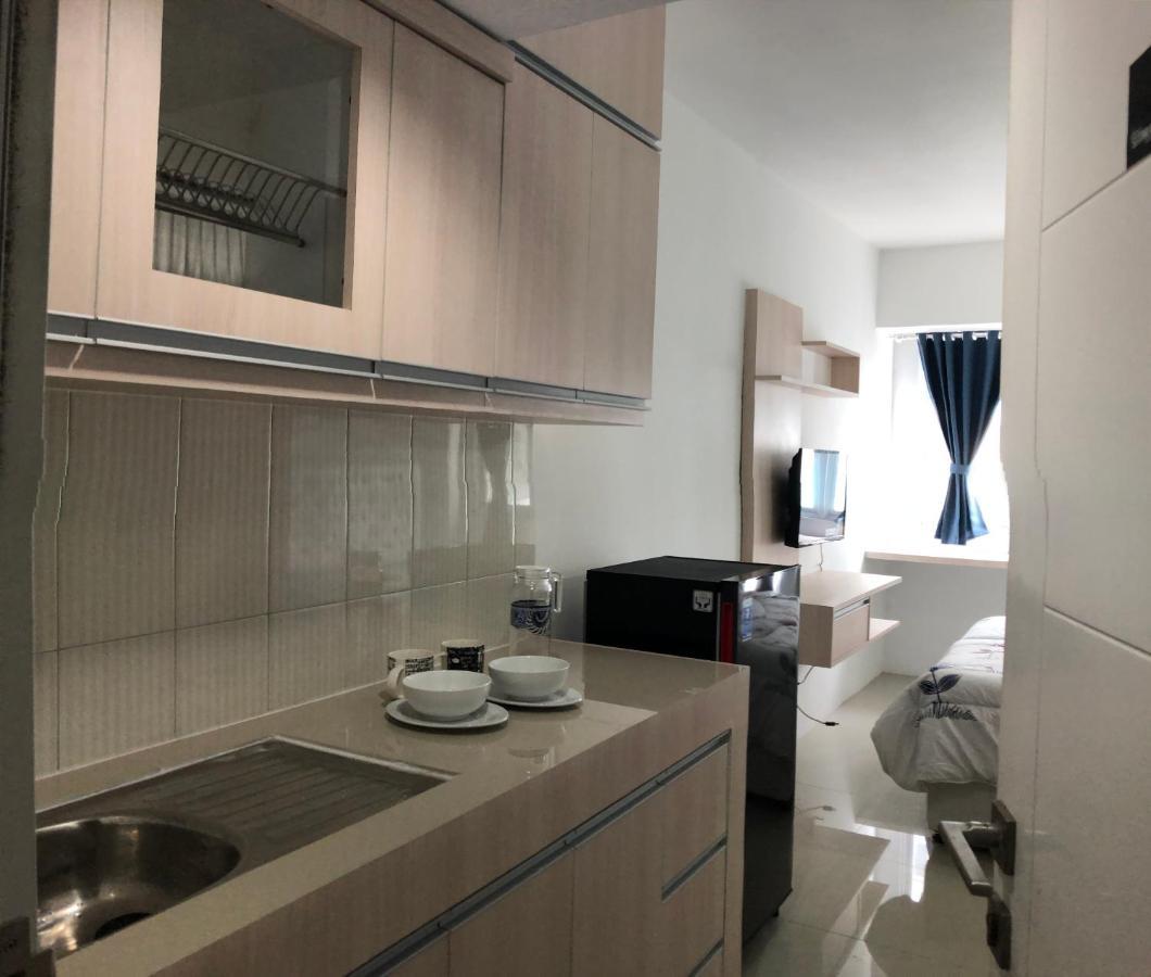Apartment Grand Sentraland Karawang Manage By Laguna Room Екстериор снимка