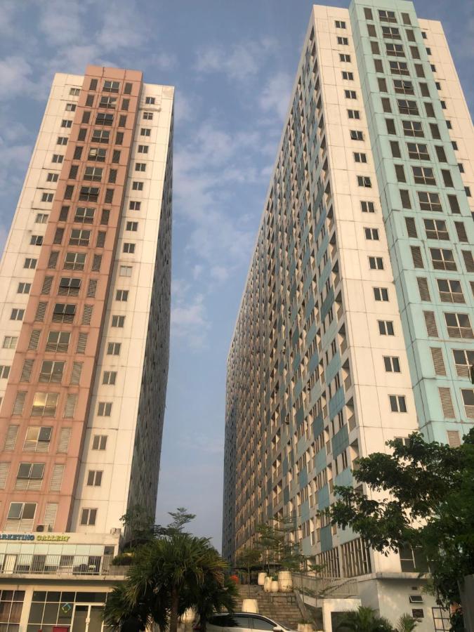 Apartment Grand Sentraland Karawang Manage By Laguna Room Екстериор снимка