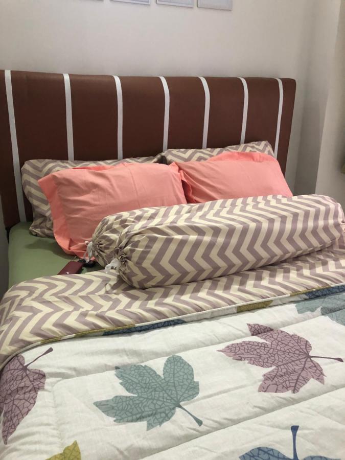 Apartment Grand Sentraland Karawang Manage By Laguna Room Екстериор снимка