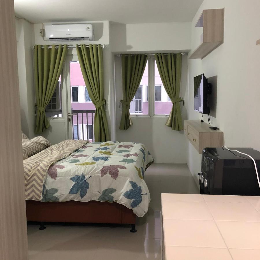 Apartment Grand Sentraland Karawang Manage By Laguna Room Екстериор снимка