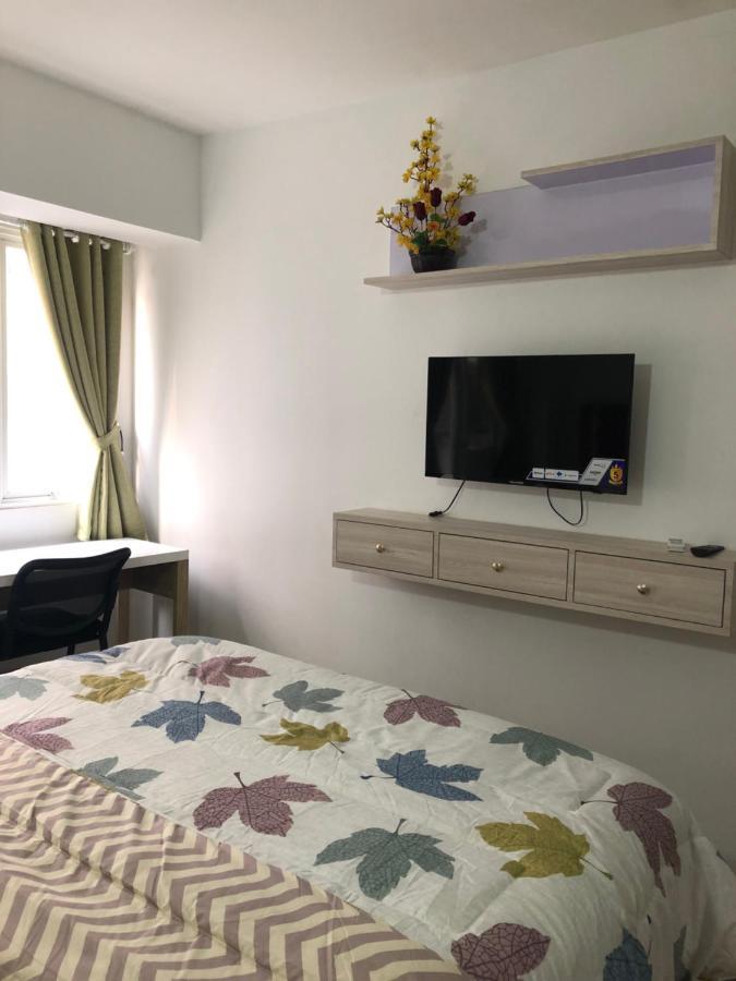 Apartment Grand Sentraland Karawang Manage By Laguna Room Екстериор снимка