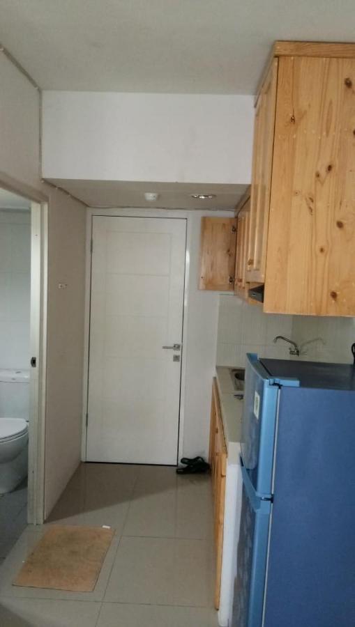 Apartment Grand Sentraland Karawang Manage By Laguna Room Екстериор снимка