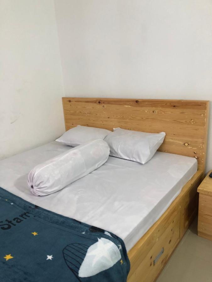 Apartment Grand Sentraland Karawang Manage By Laguna Room Екстериор снимка