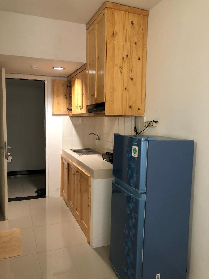 Apartment Grand Sentraland Karawang Manage By Laguna Room Екстериор снимка