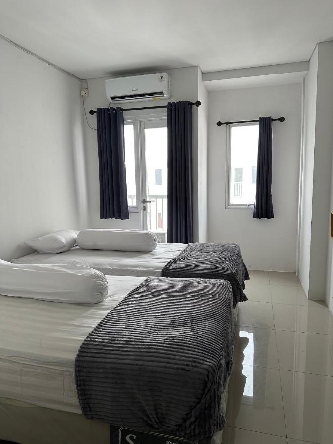 Apartment Grand Sentraland Karawang Manage By Laguna Room Екстериор снимка