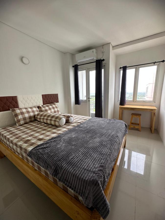 Apartment Grand Sentraland Karawang Manage By Laguna Room Екстериор снимка