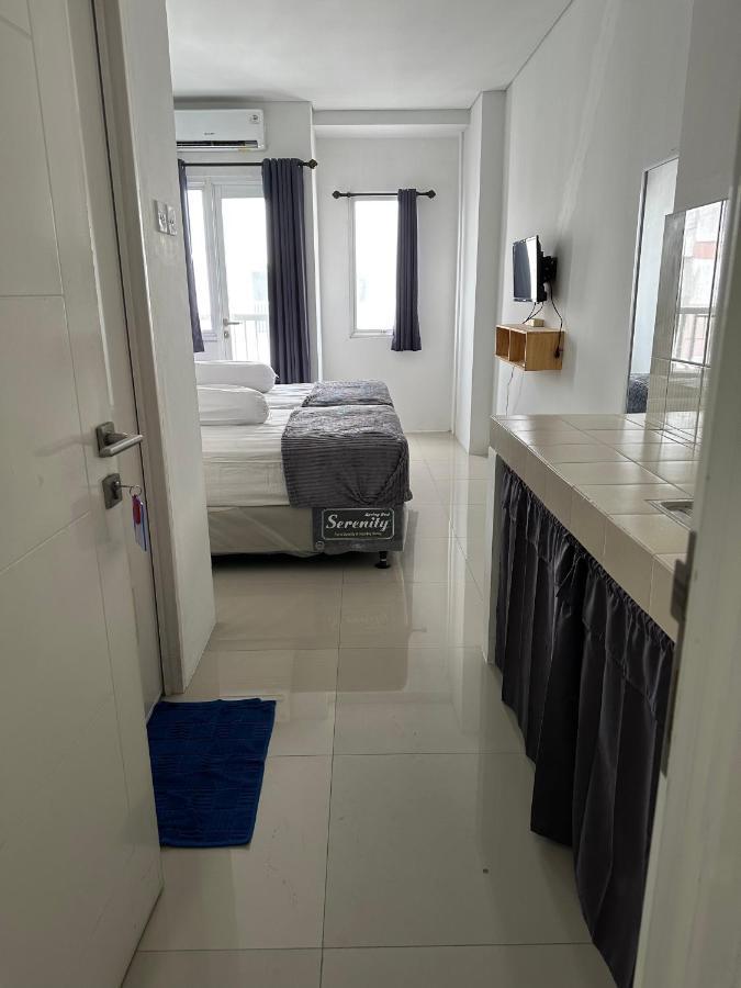 Apartment Grand Sentraland Karawang Manage By Laguna Room Екстериор снимка