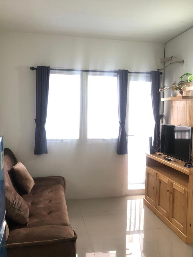 Apartment Grand Sentraland Karawang Manage By Laguna Room Екстериор снимка