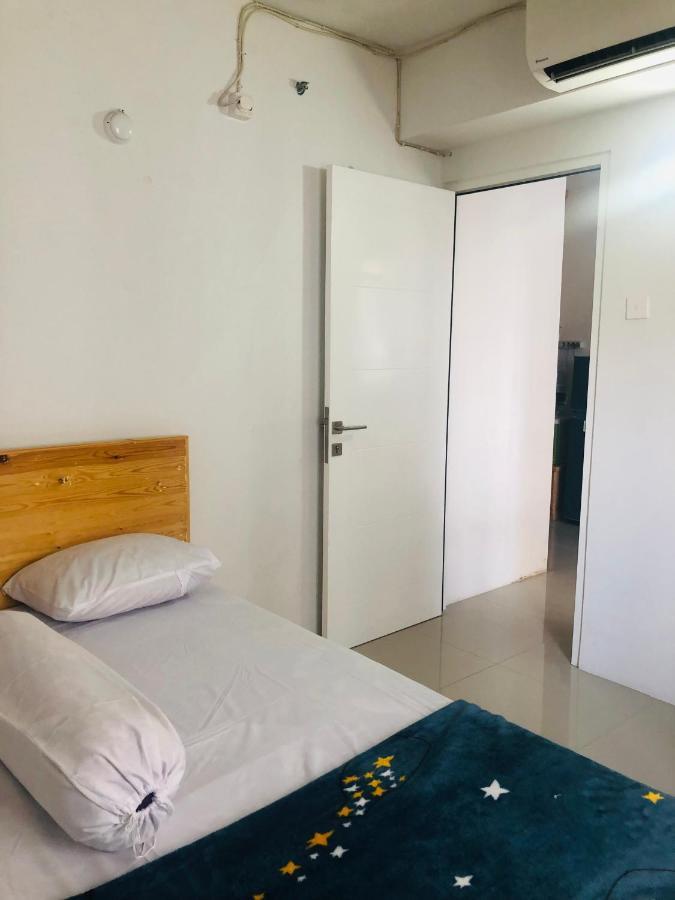 Apartment Grand Sentraland Karawang Manage By Laguna Room Екстериор снимка