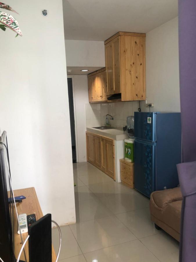Apartment Grand Sentraland Karawang Manage By Laguna Room Екстериор снимка
