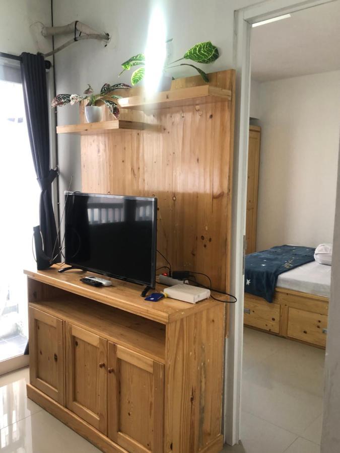 Apartment Grand Sentraland Karawang Manage By Laguna Room Екстериор снимка
