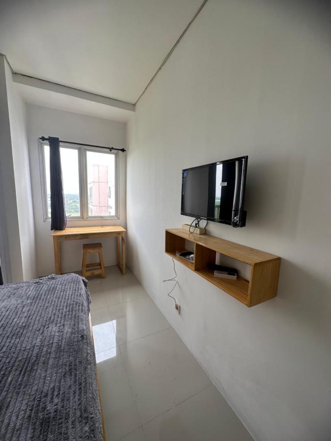 Apartment Grand Sentraland Karawang Manage By Laguna Room Екстериор снимка