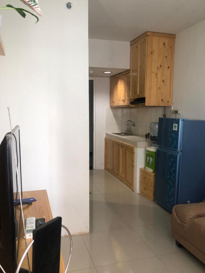 Apartment Grand Sentraland Karawang Manage By Laguna Room Екстериор снимка