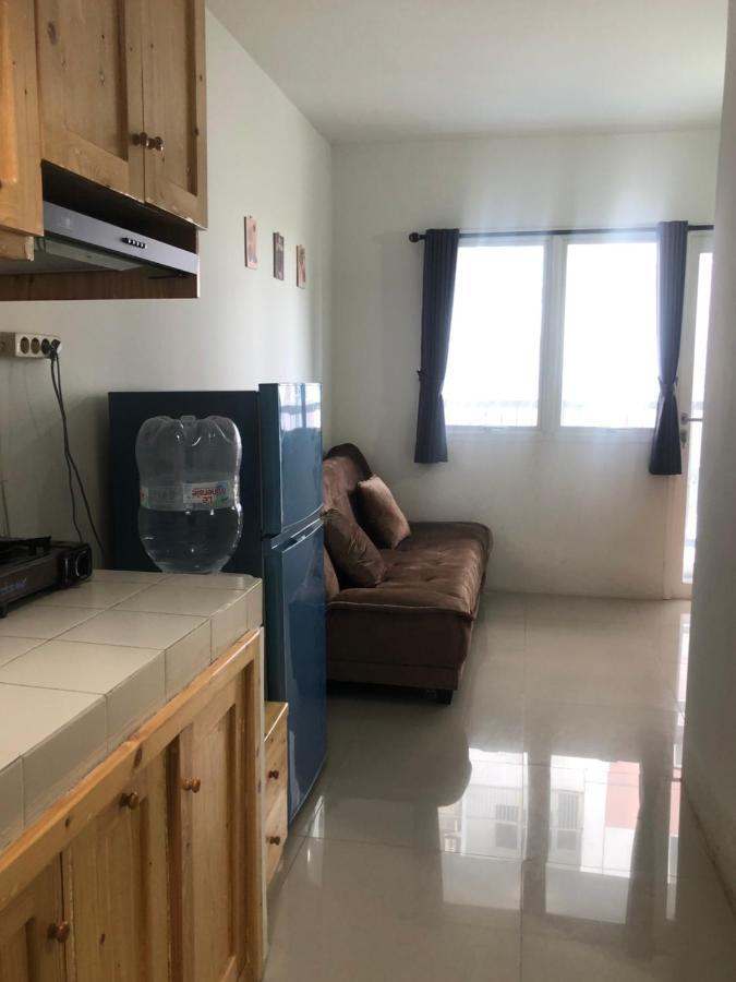 Apartment Grand Sentraland Karawang Manage By Laguna Room Екстериор снимка