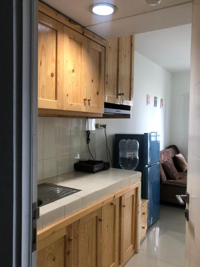 Apartment Grand Sentraland Karawang Manage By Laguna Room Екстериор снимка