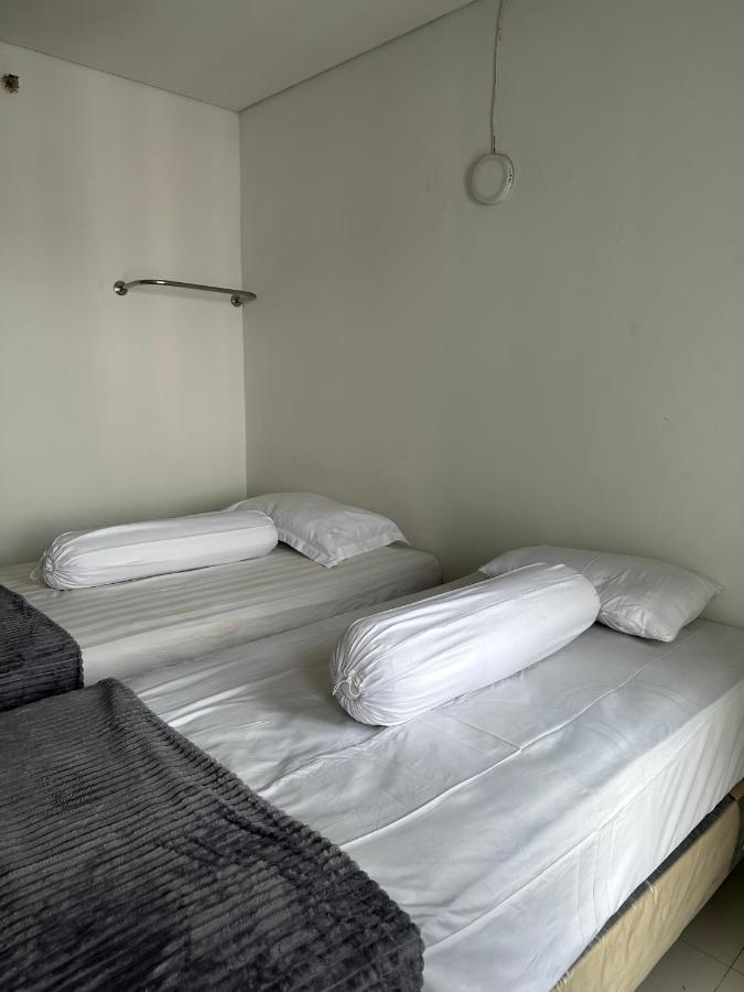 Apartment Grand Sentraland Karawang Manage By Laguna Room Екстериор снимка