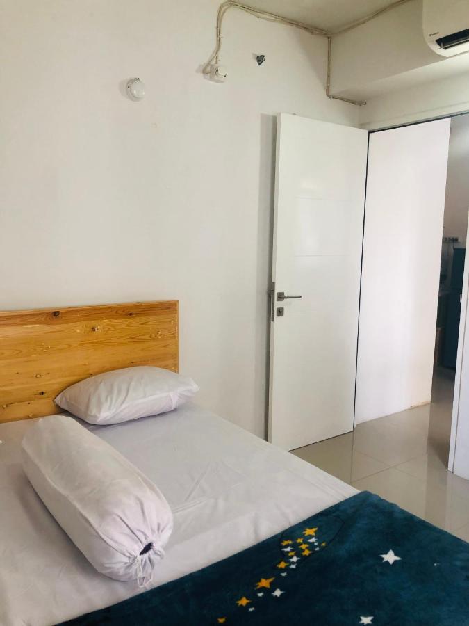Apartment Grand Sentraland Karawang Manage By Laguna Room Екстериор снимка