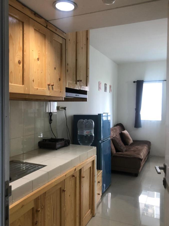 Apartment Grand Sentraland Karawang Manage By Laguna Room Екстериор снимка
