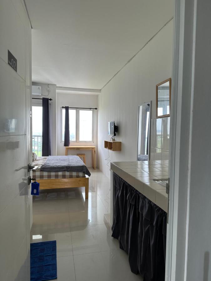Apartment Grand Sentraland Karawang Manage By Laguna Room Екстериор снимка