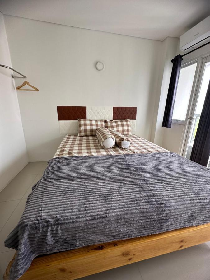 Apartment Grand Sentraland Karawang Manage By Laguna Room Екстериор снимка