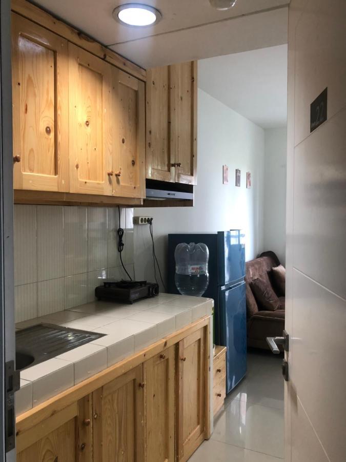 Apartment Grand Sentraland Karawang Manage By Laguna Room Екстериор снимка