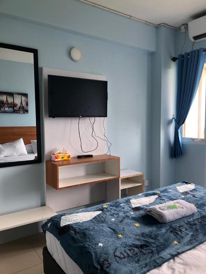 Apartment Grand Sentraland Karawang Manage By Laguna Room Екстериор снимка
