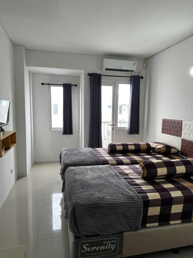 Apartment Grand Sentraland Karawang Manage By Laguna Room Екстериор снимка