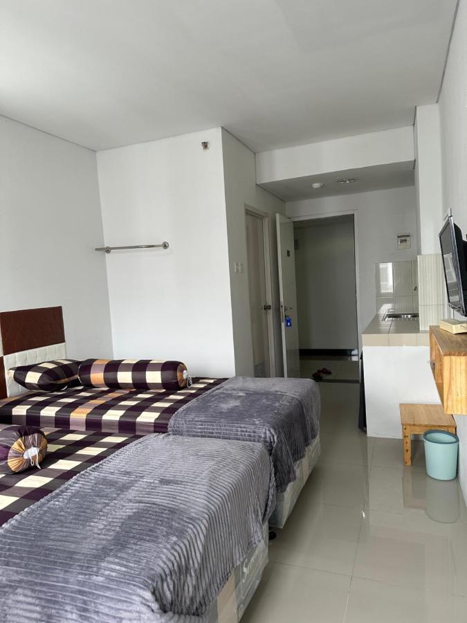 Apartment Grand Sentraland Karawang Manage By Laguna Room Екстериор снимка