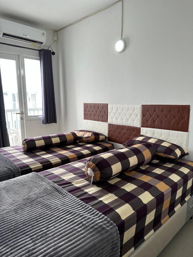 Apartment Grand Sentraland Karawang Manage By Laguna Room Екстериор снимка